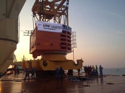 PROJECT TURRET FOR FSO